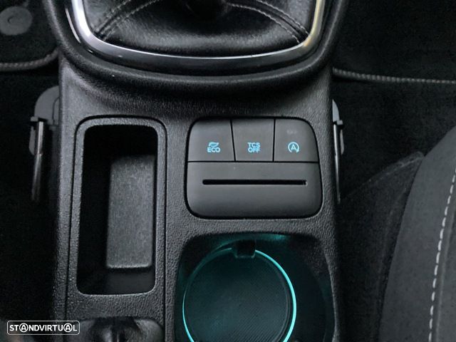Ford Fiesta 1.0 EcoBoost S&S Titanium - 26