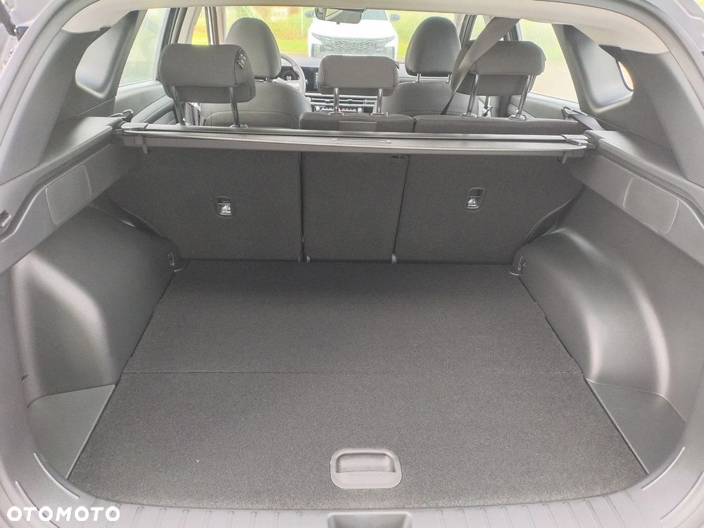 Hyundai Tucson 1.6 T-GDi Modern 2WD - 17