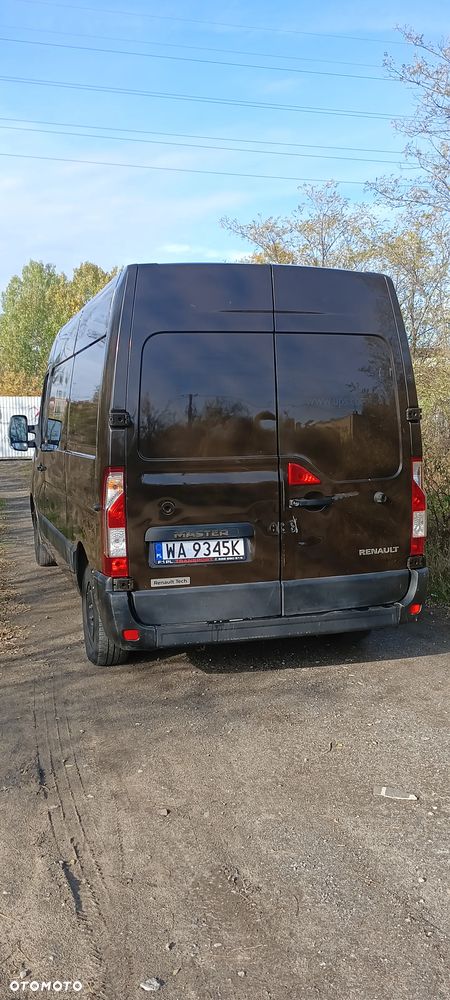 Renault Master - 3