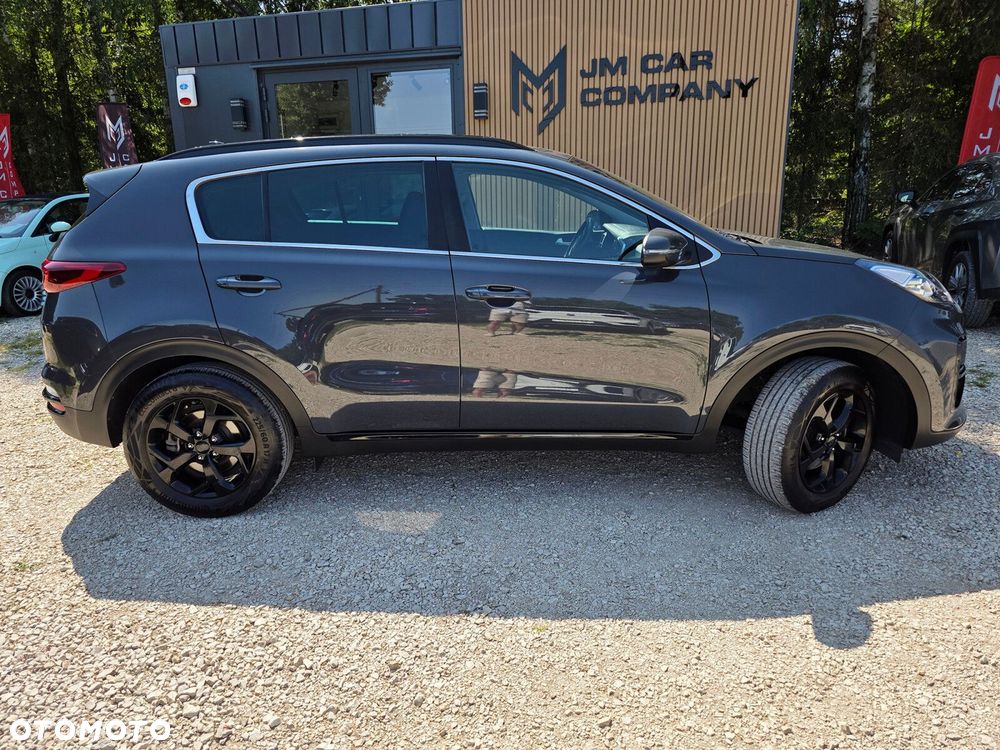 Kia Sportage - 22