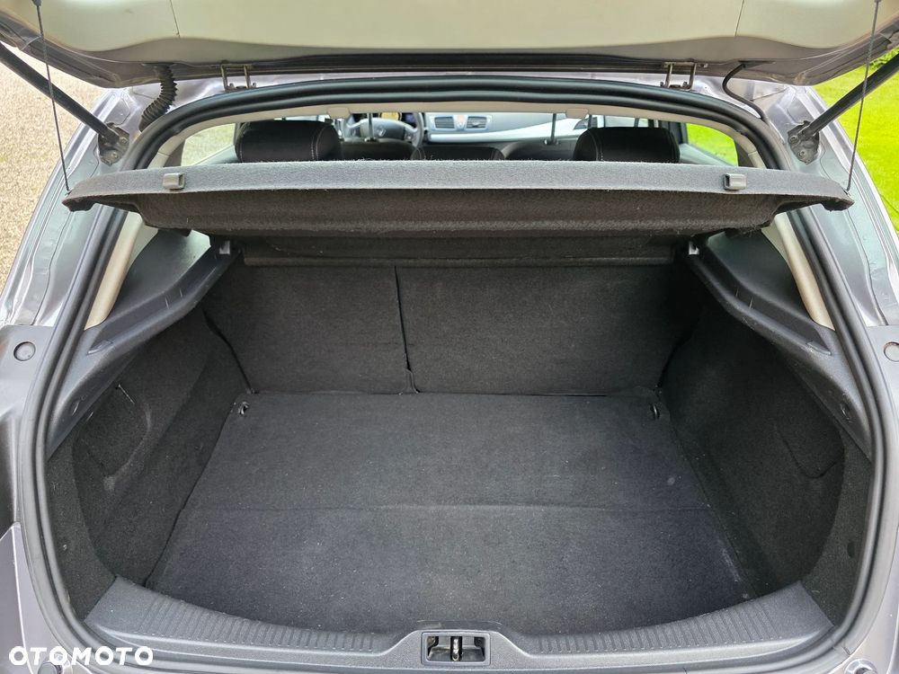Renault Megane 2.0 140 CVT Luxe - 16