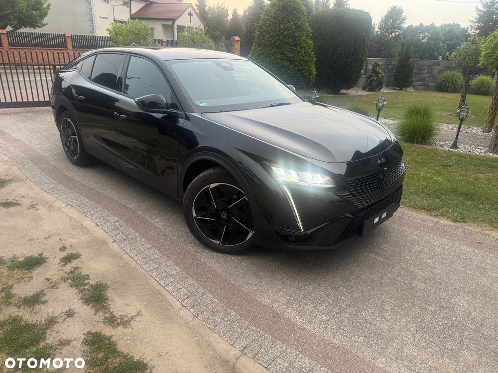 Peugeot 408 180 e-EAT8 GT - 18