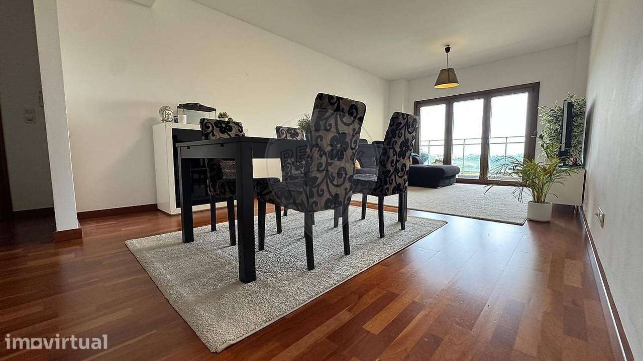 Apartamento T2 para venda - Grande imagem: 3/8