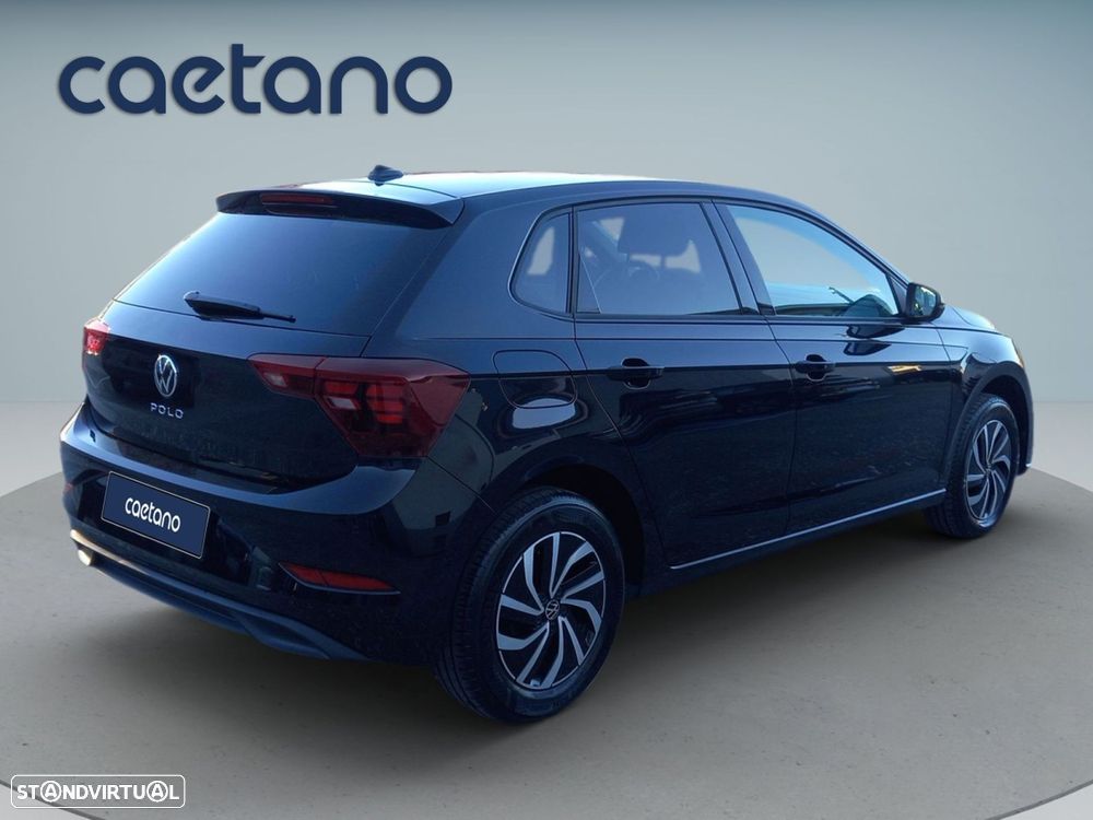 VW Polo 1.0 TSI Urban DSG - 14