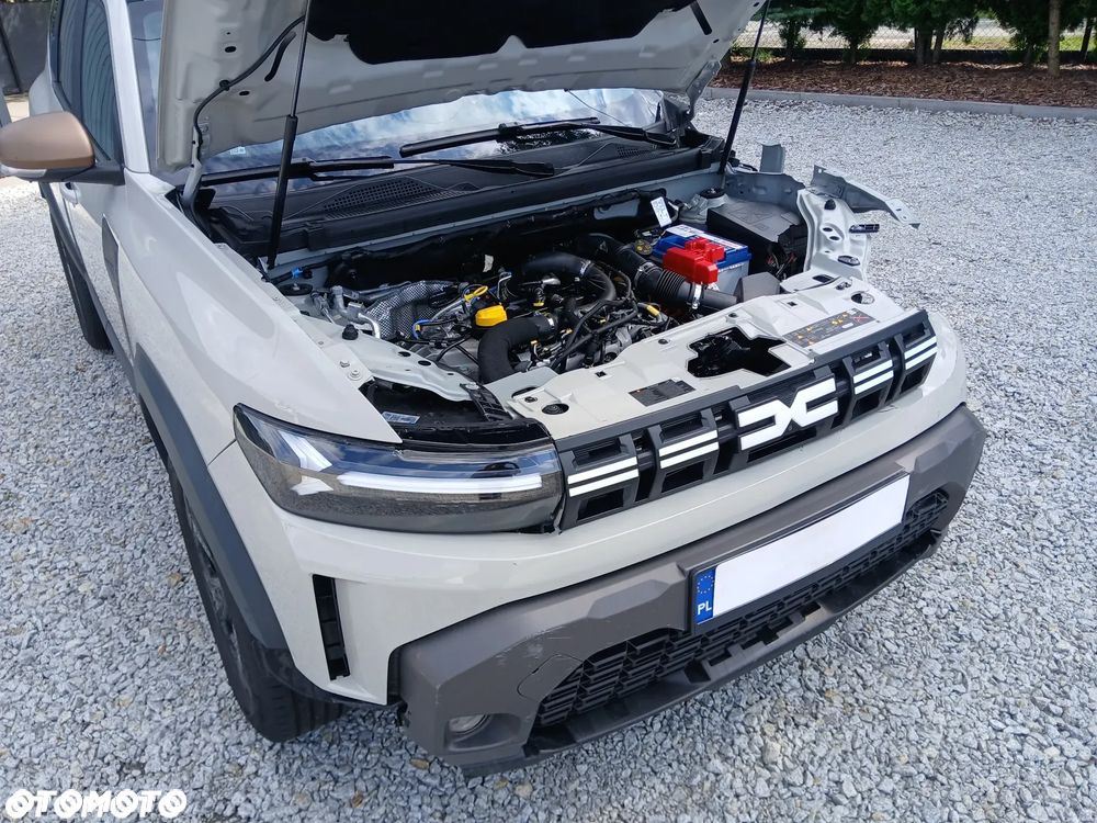 Dacia Duster 1.0 TCe Journey - 7