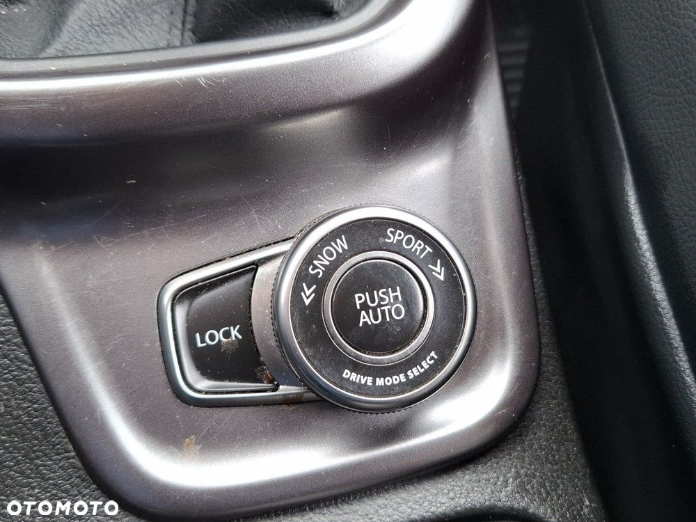 Suzuki Vitara 1.4 Boosterjet Elegance 4WD - 29