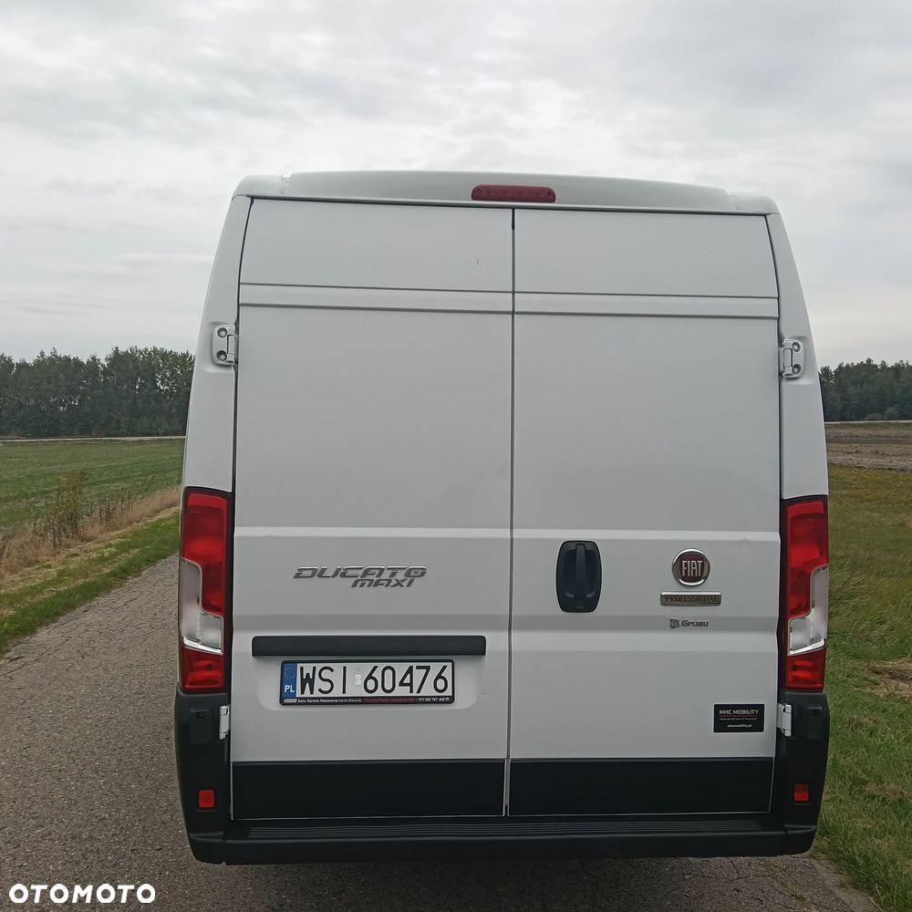 Fiat Ducato L4h2 - 7