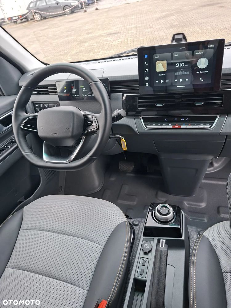 Farizon V6E - 18