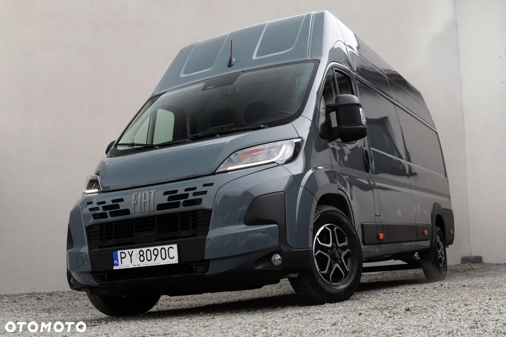 Fiat Ducato Maxi - 10