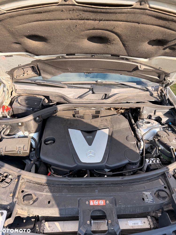 Mercedes-Benz ML 320 CDI 4-Matic - 7