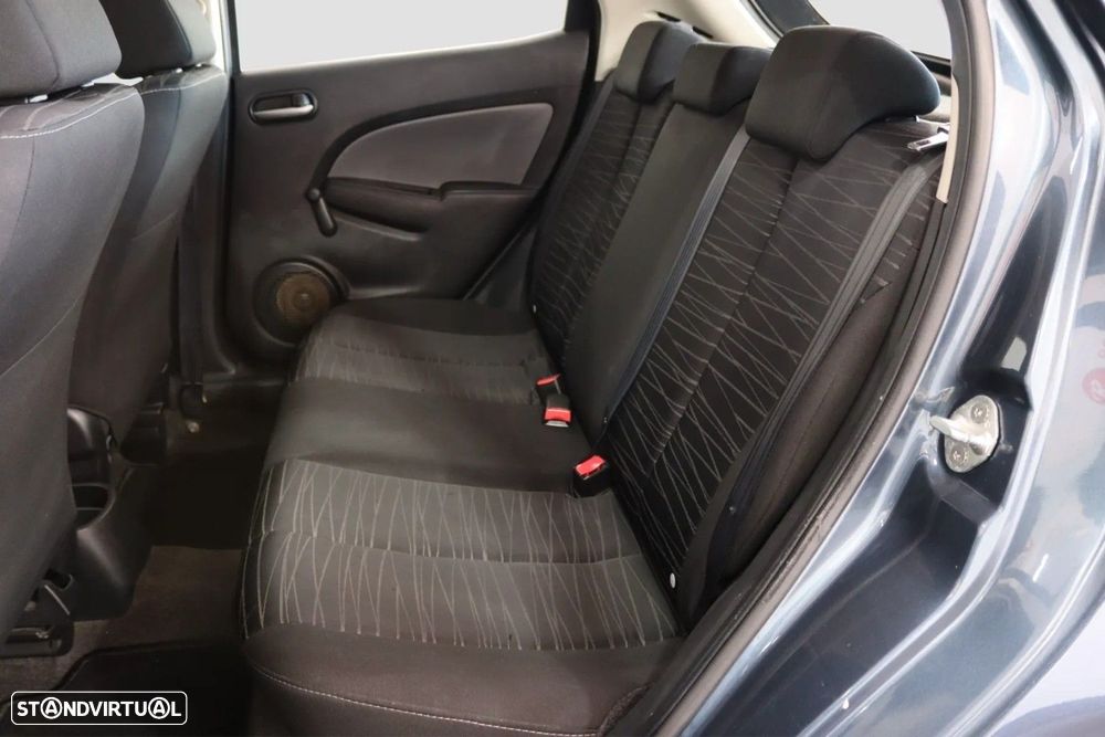 Mazda 2 1.3 MZR Comfort - 12