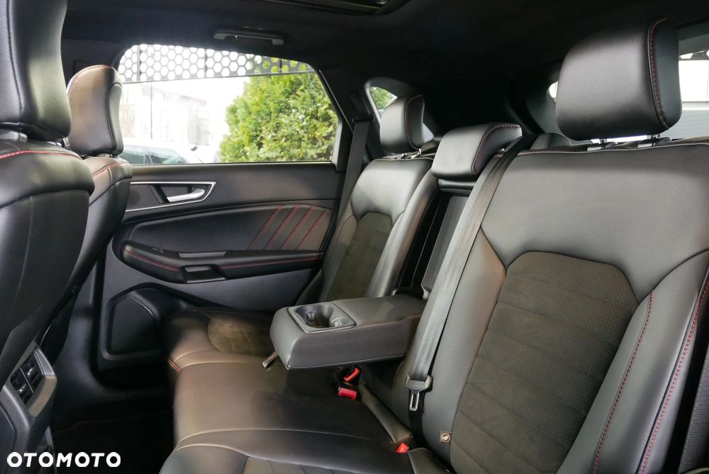 Ford Edge 2.0 EcoBlue Bi-Turbo 4x4 ST-LINE - 10