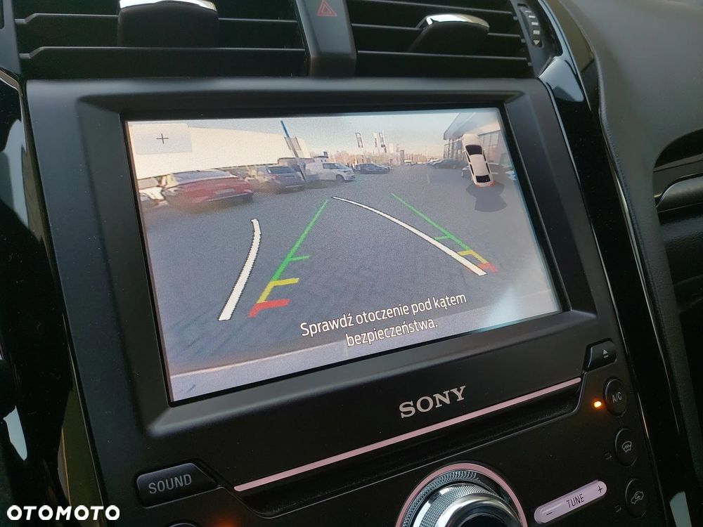 Ford Mondeo 2.0 EcoBlue ST-Line X - 22