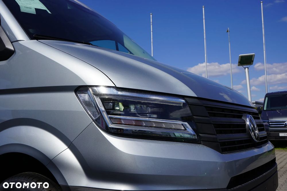 Volkswagen Crafter 35 - 8