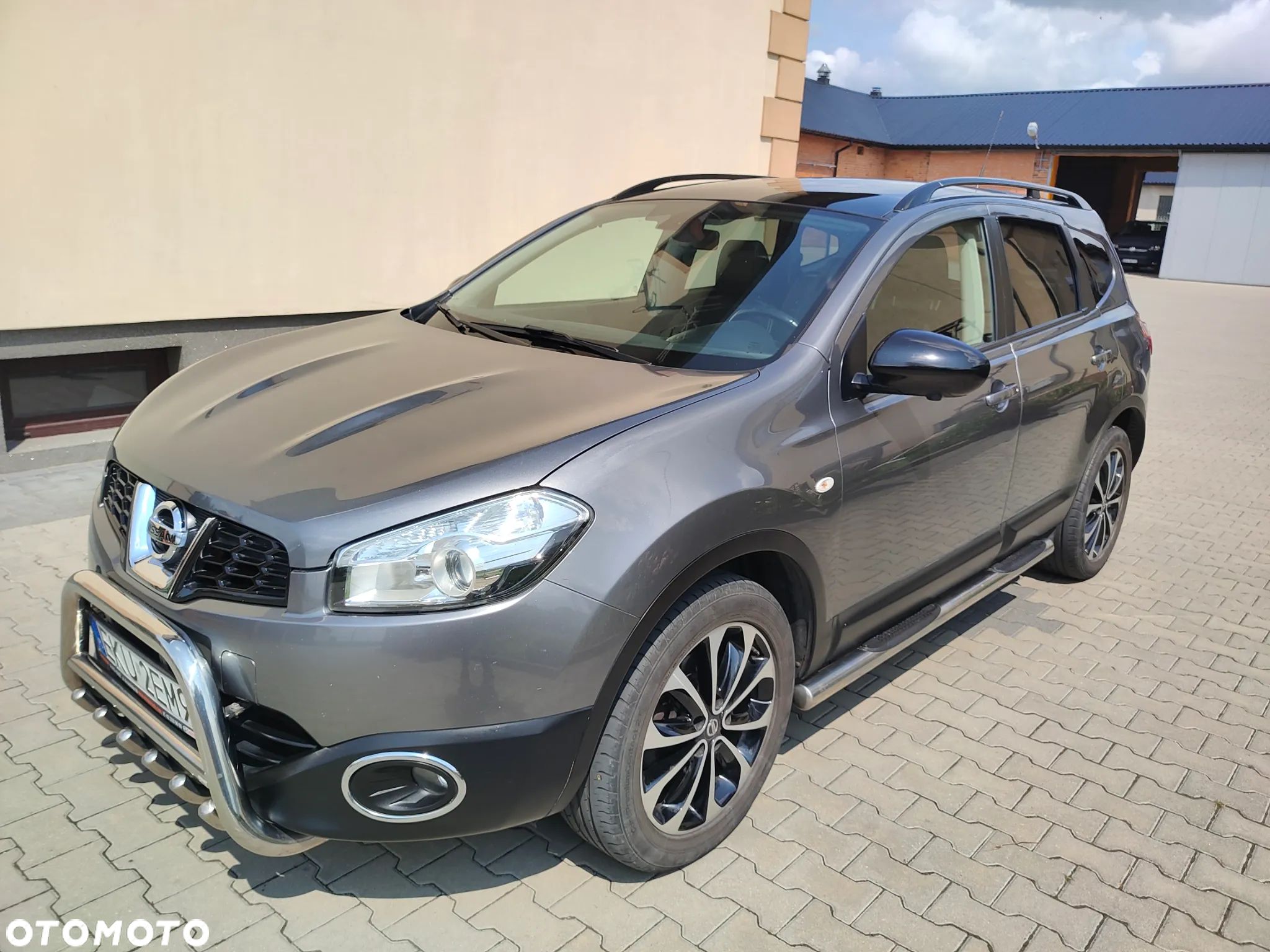 Nissan Qashqai+2 1.6 dCi 360 S&S - 1