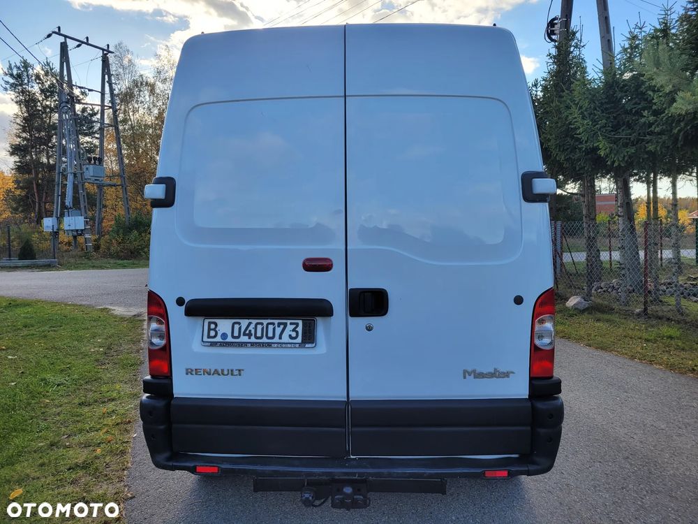 Renault Master - 3