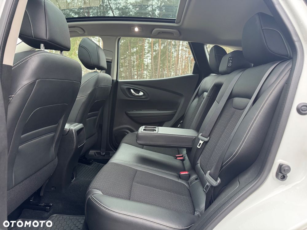 Renault Kadjar 1.2 Energy TCe Intens EDC - 20