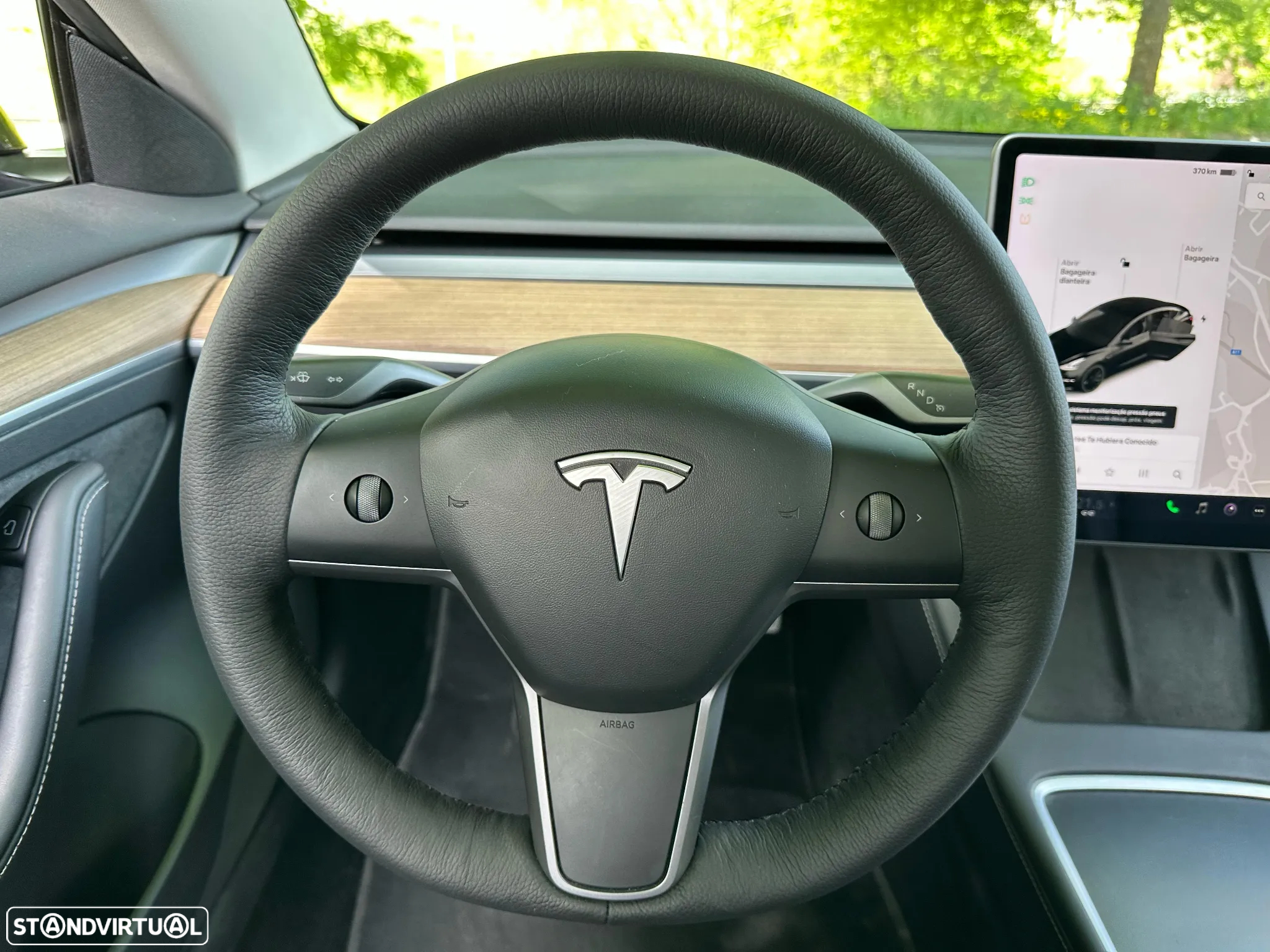 Tesla Model 3 Performance Dual Motor AWD - 29