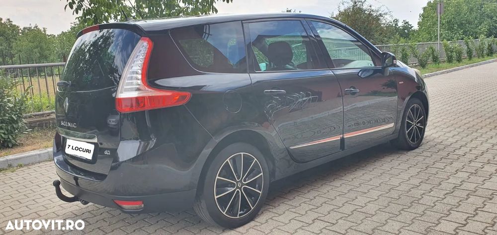 Renault Grand Scenic - 4