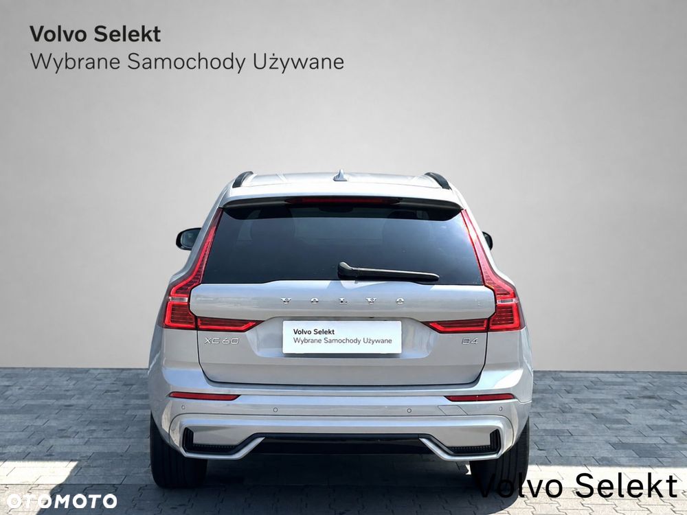 Volvo XC 60 - 9