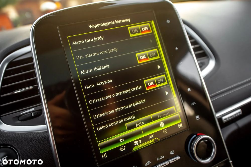 Renault Espace Energy TCe 200 EDC Initiale Paris - 35