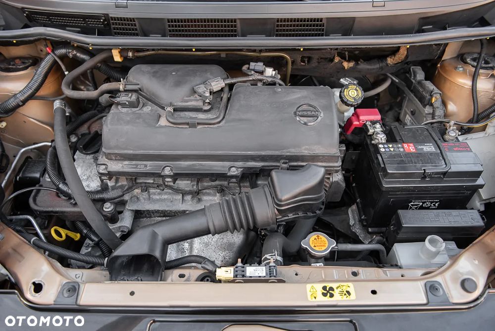Nissan Note 1.4 more - 31