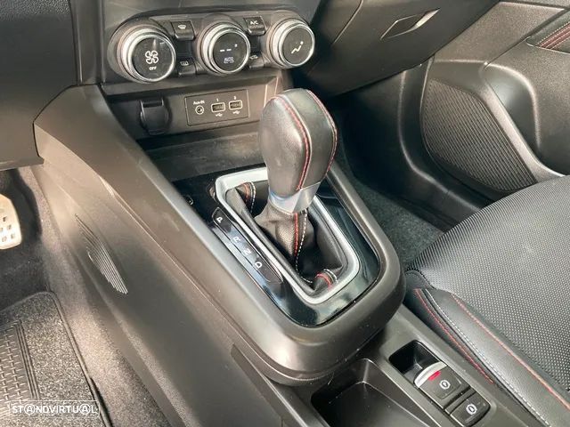 Renault Arkana TCe 140 EDC R.S. LINE - 36