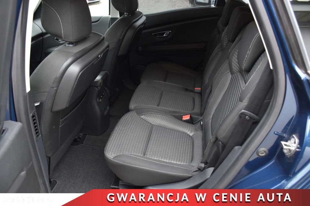Renault Scenic 1.5 dCi Energy Limited EU6 - 11