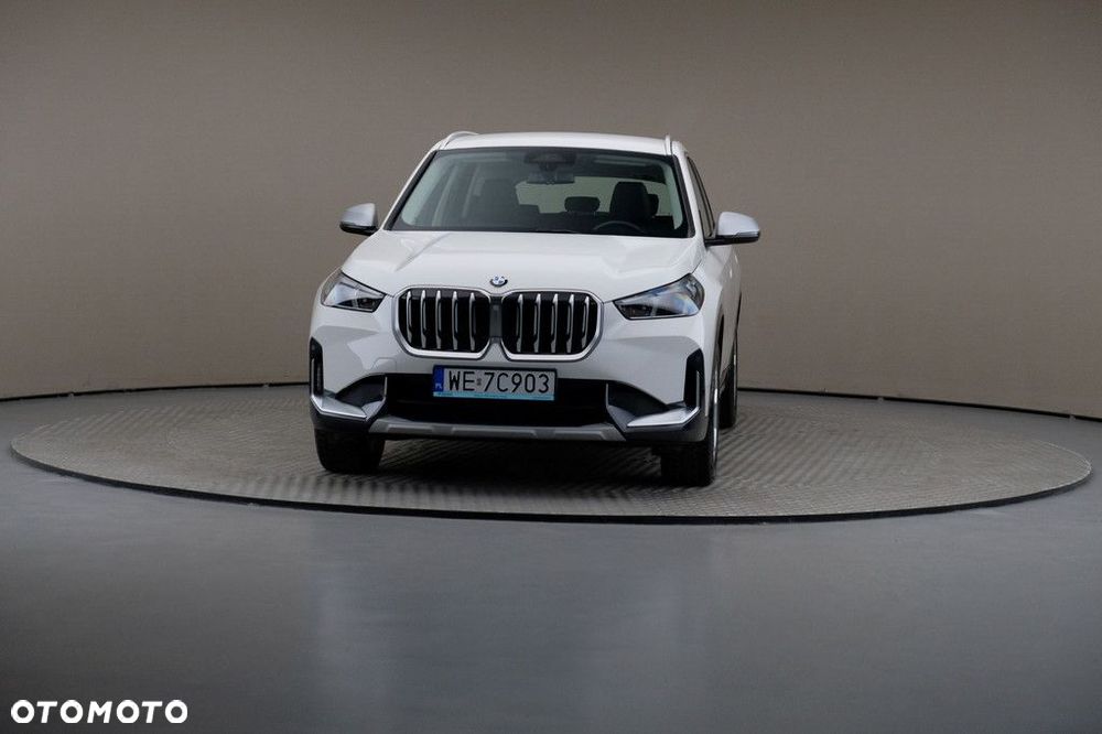 BMW X1 - 3