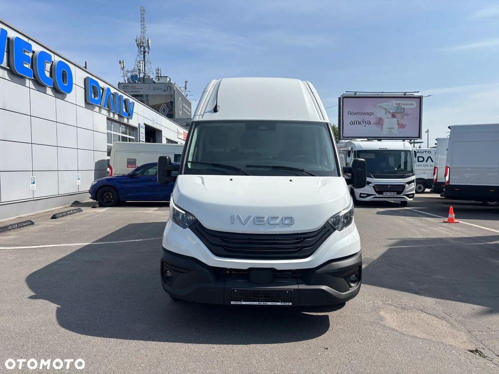 Iveco Daily 35S18HA8 V - 5