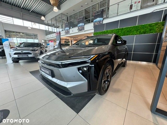 Toyota bZ4X 73.1kWh Style - 3