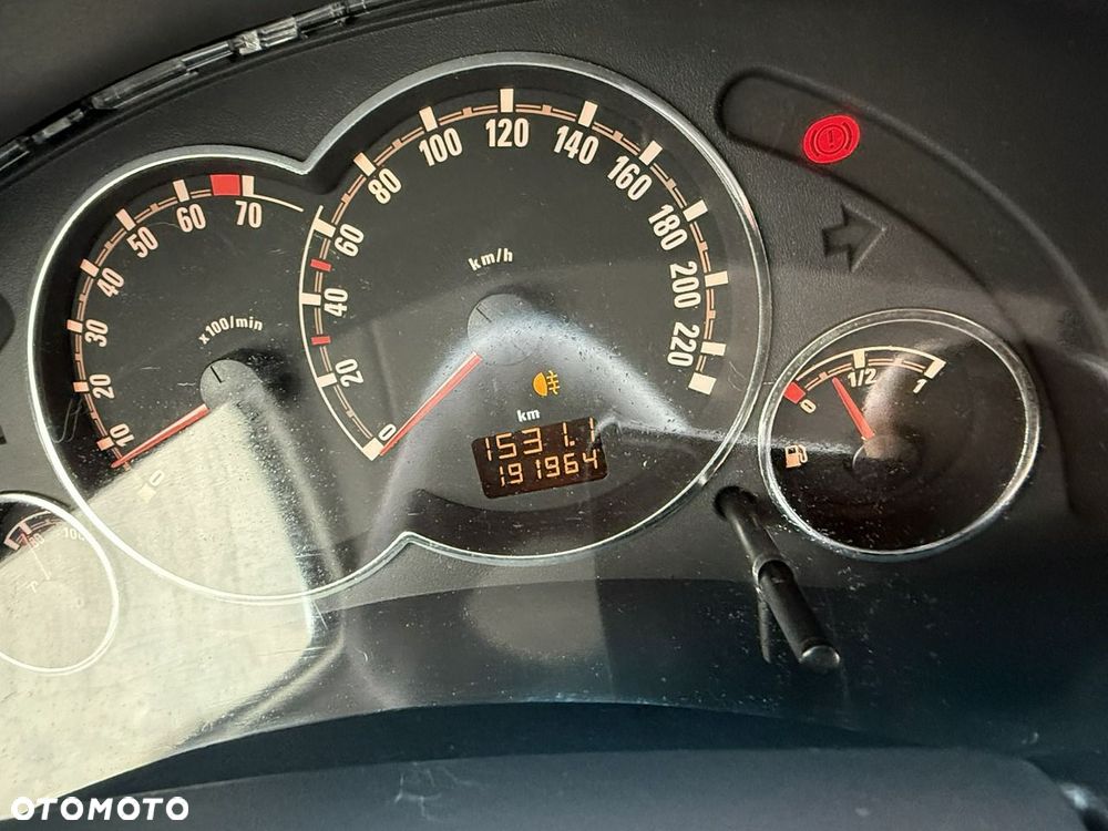 Opel Meriva - 22