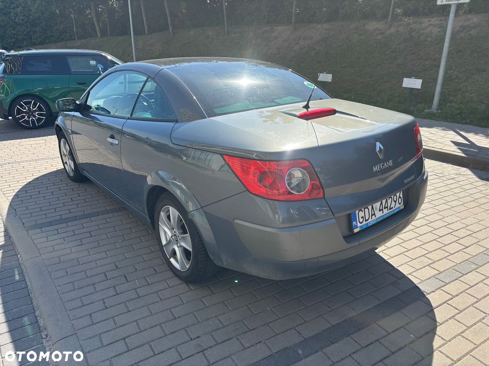 Renault Megane 1.9 dCi Dynamique - 10