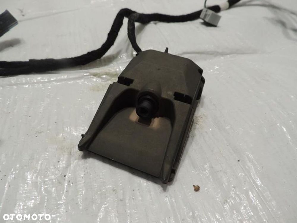 OPEL CORSA F KAMERA ASYSTENT PASA WIĄZKA INSTALACJA  9835929880 9836833180 - 7