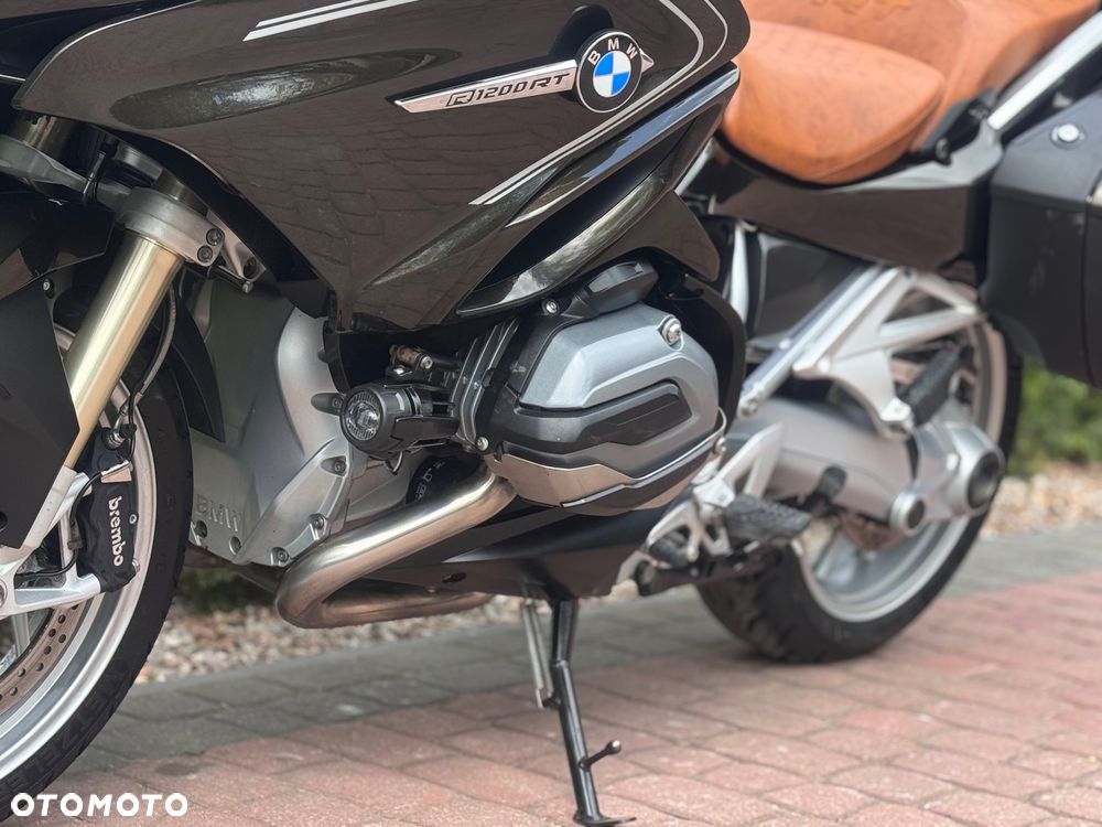 BMW R - 17