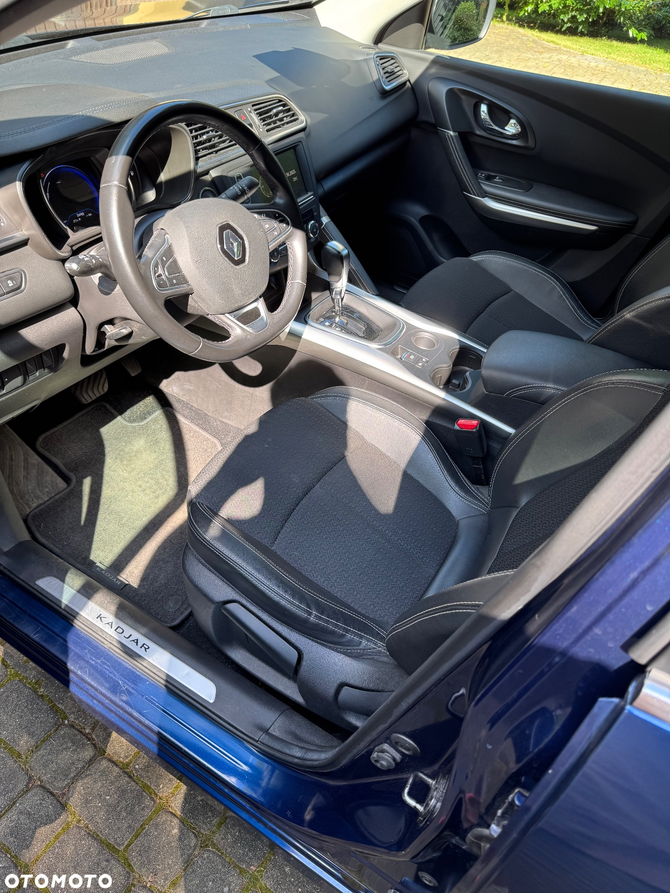 Renault Kadjar - 7