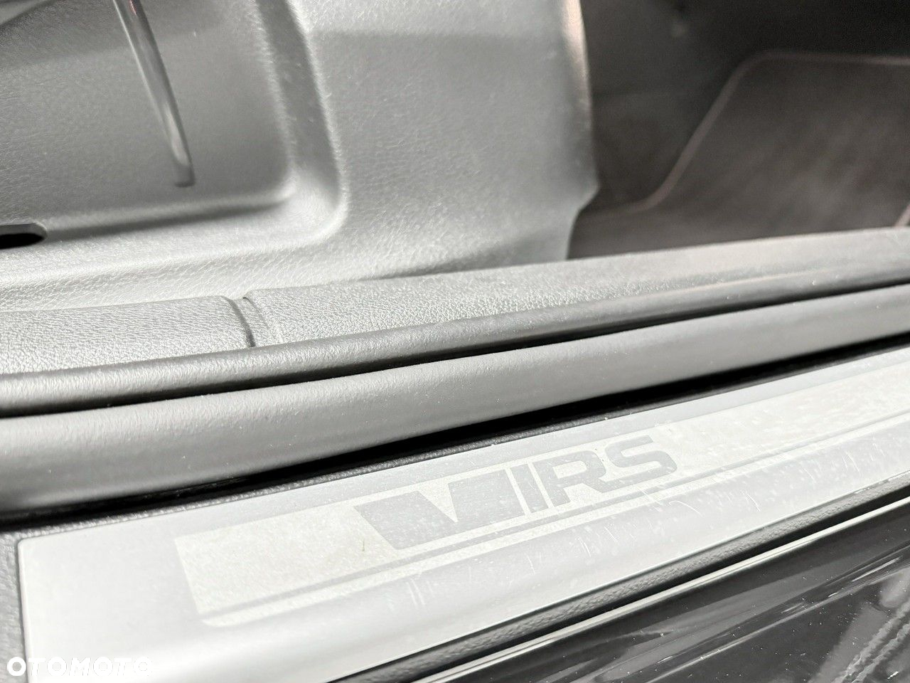 Skoda Octavia 2.0 TDI RS - 17