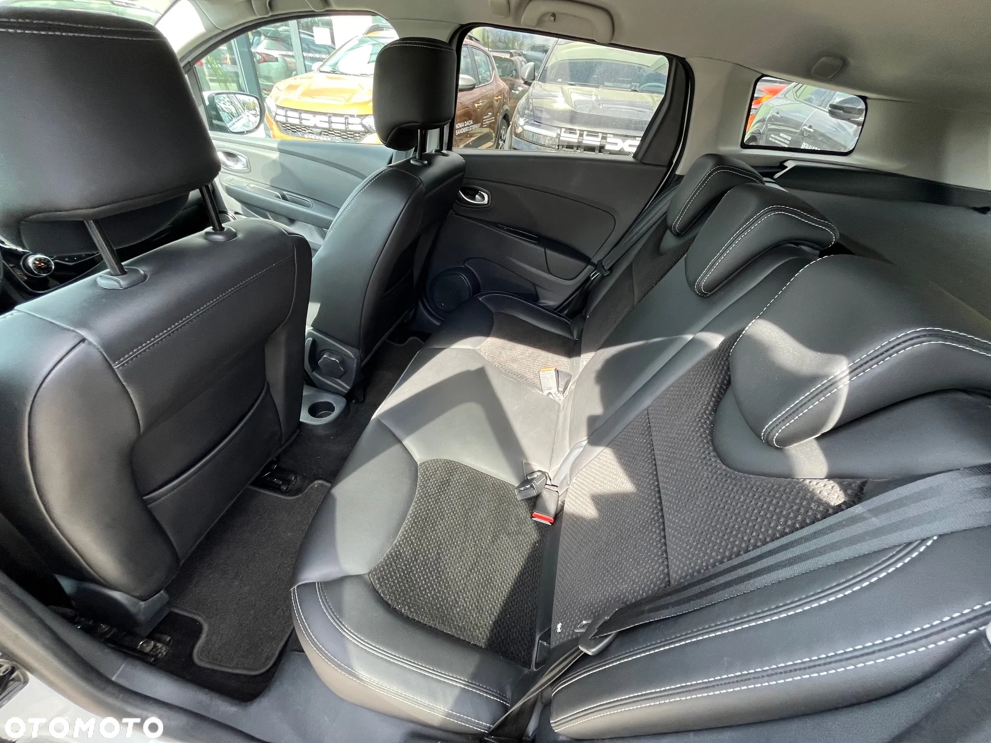 Renault Clio 0.9 Energy TCe Limited 2018 - 11