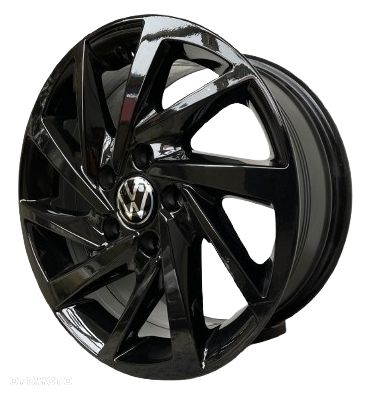 Felgi VW GOLF 5 6 7 8 5x112 5G 6,5J x 16 ET 46 - 4