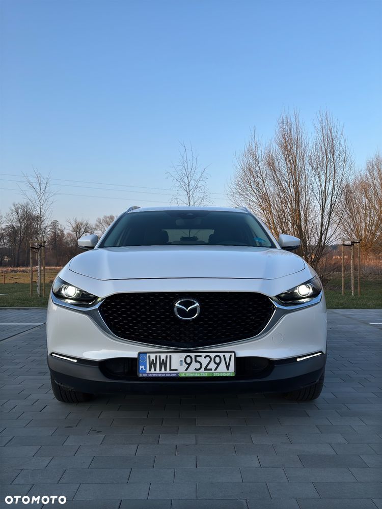Mazda CX-30 - 5