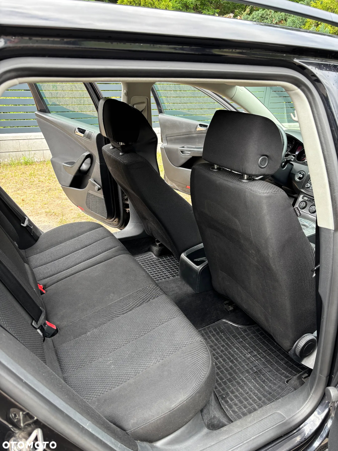 Volkswagen Passat 1.6 Trendline - 33