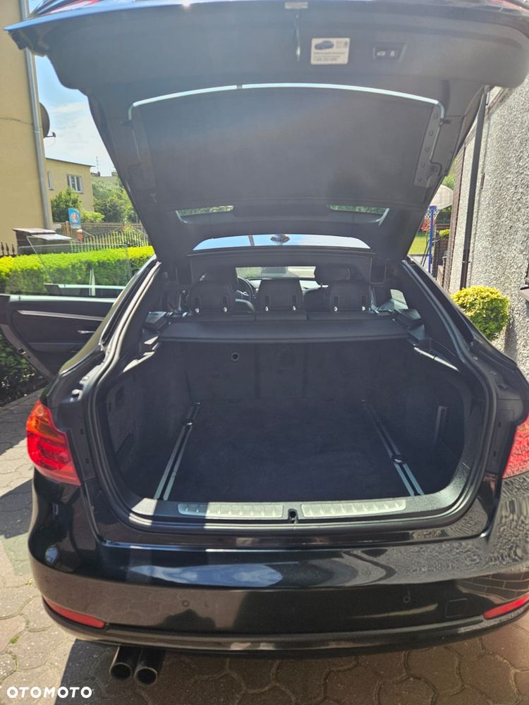BMW 3GT - 14