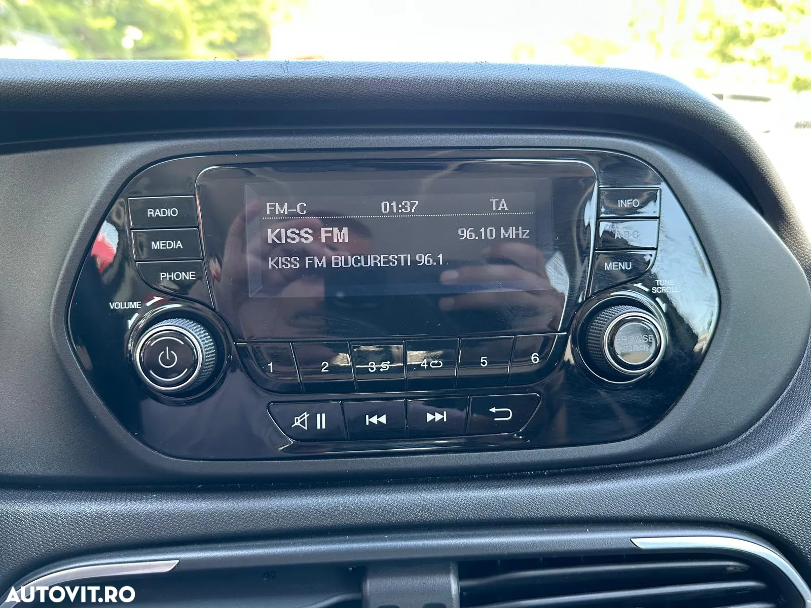 Fiat Tipo 1.0 Final City Life - 14