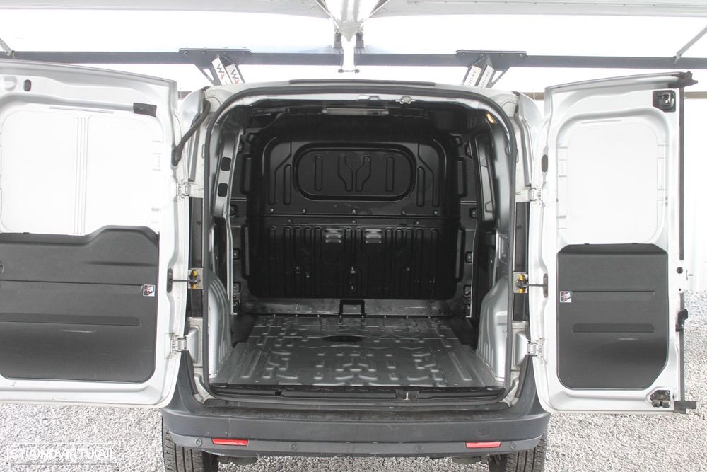 Opel Opel Combo 1.6 CDTi L2H1 - 22