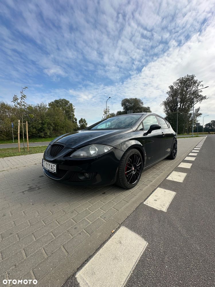 Seat Leon 2.0 TDI Spirit Turbo S DSG - 12