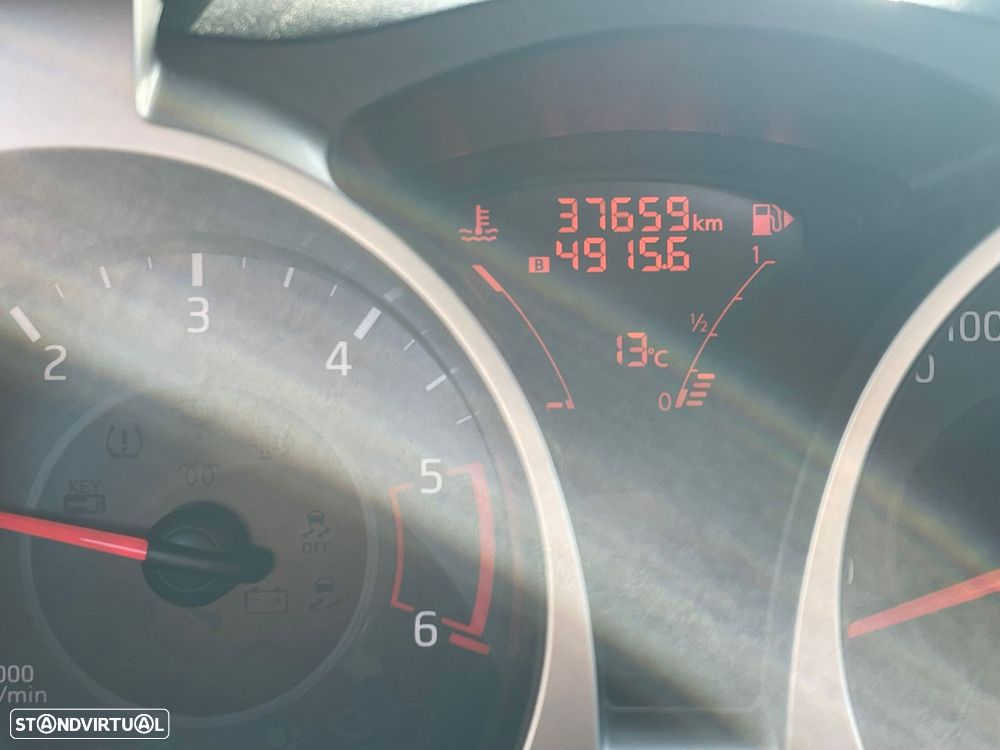 Nissan Juke 1.5 dCi Bose Per.Ed.Black - 2