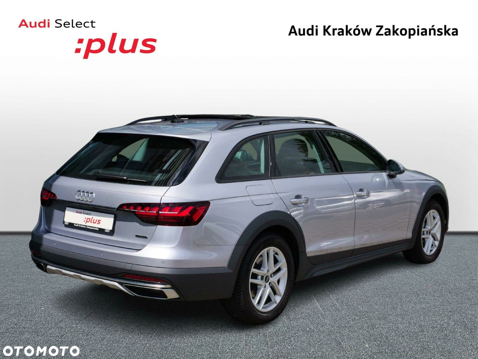 Audi A4 Allroad - 7