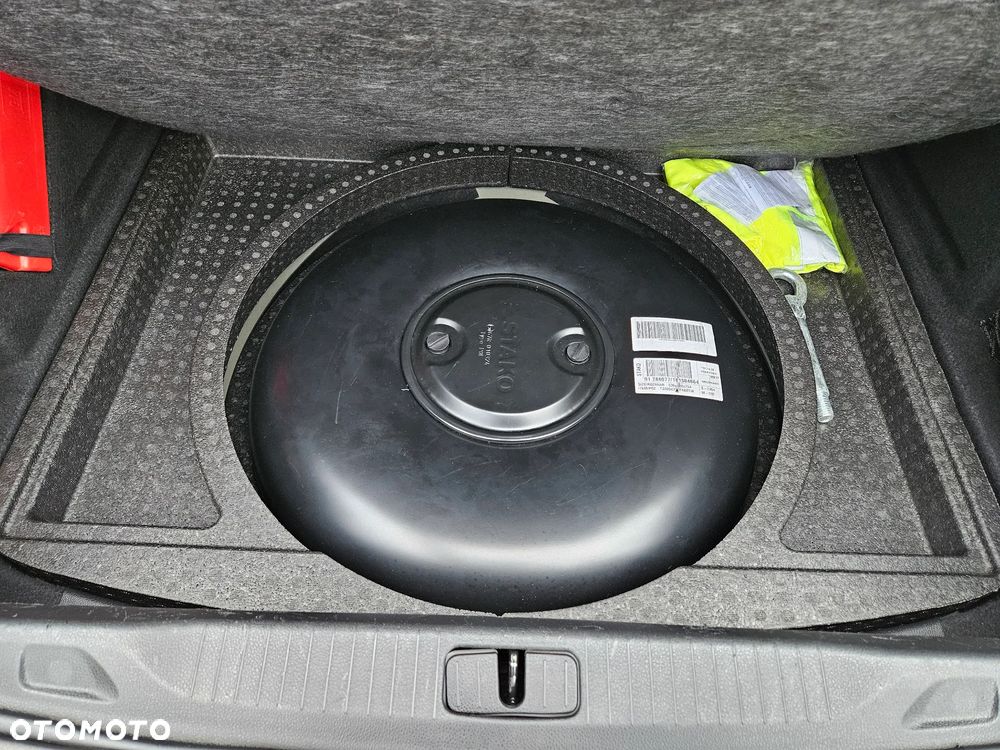 Opel Astra 1.4 T EU6 - 26