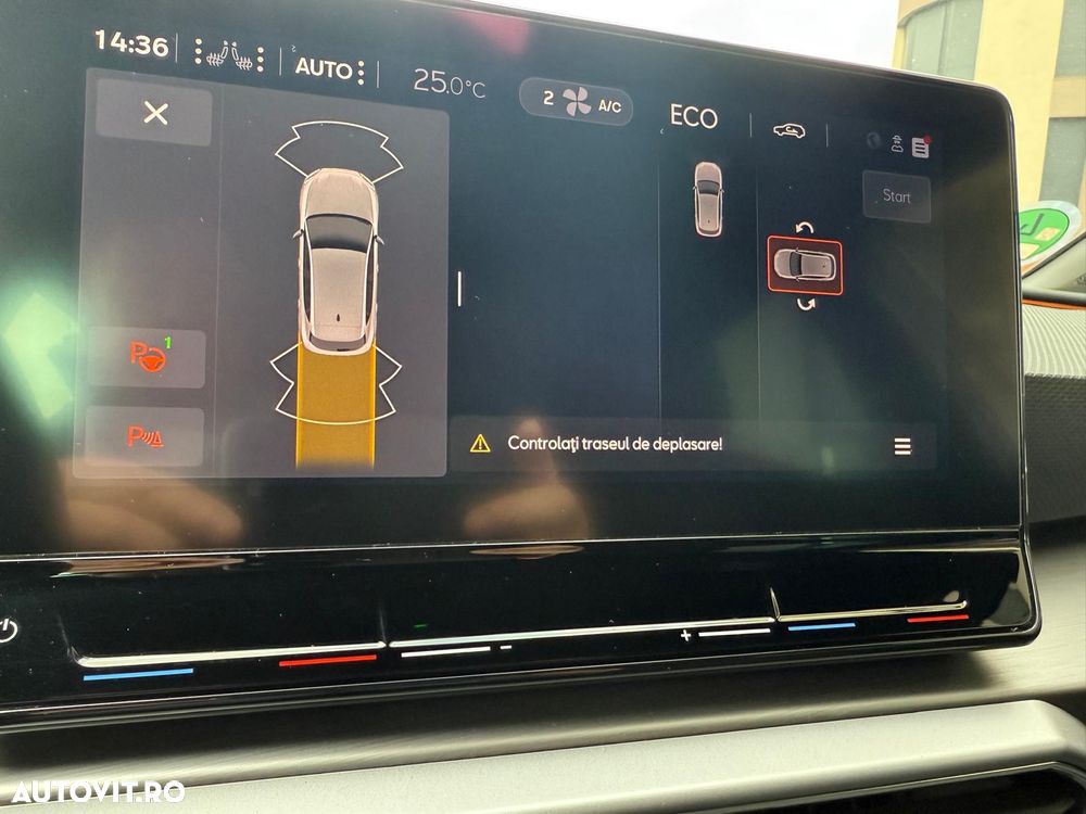 Seat Leon 1.5 e-Hybrid DSG FR - 19