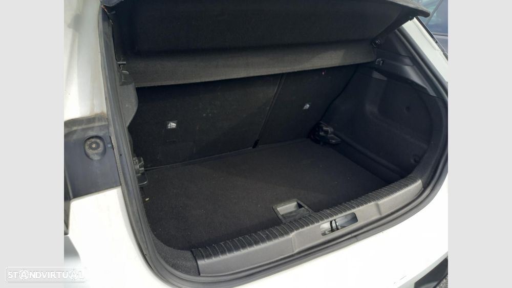 Opel Mokka 1.2 T GS - 23